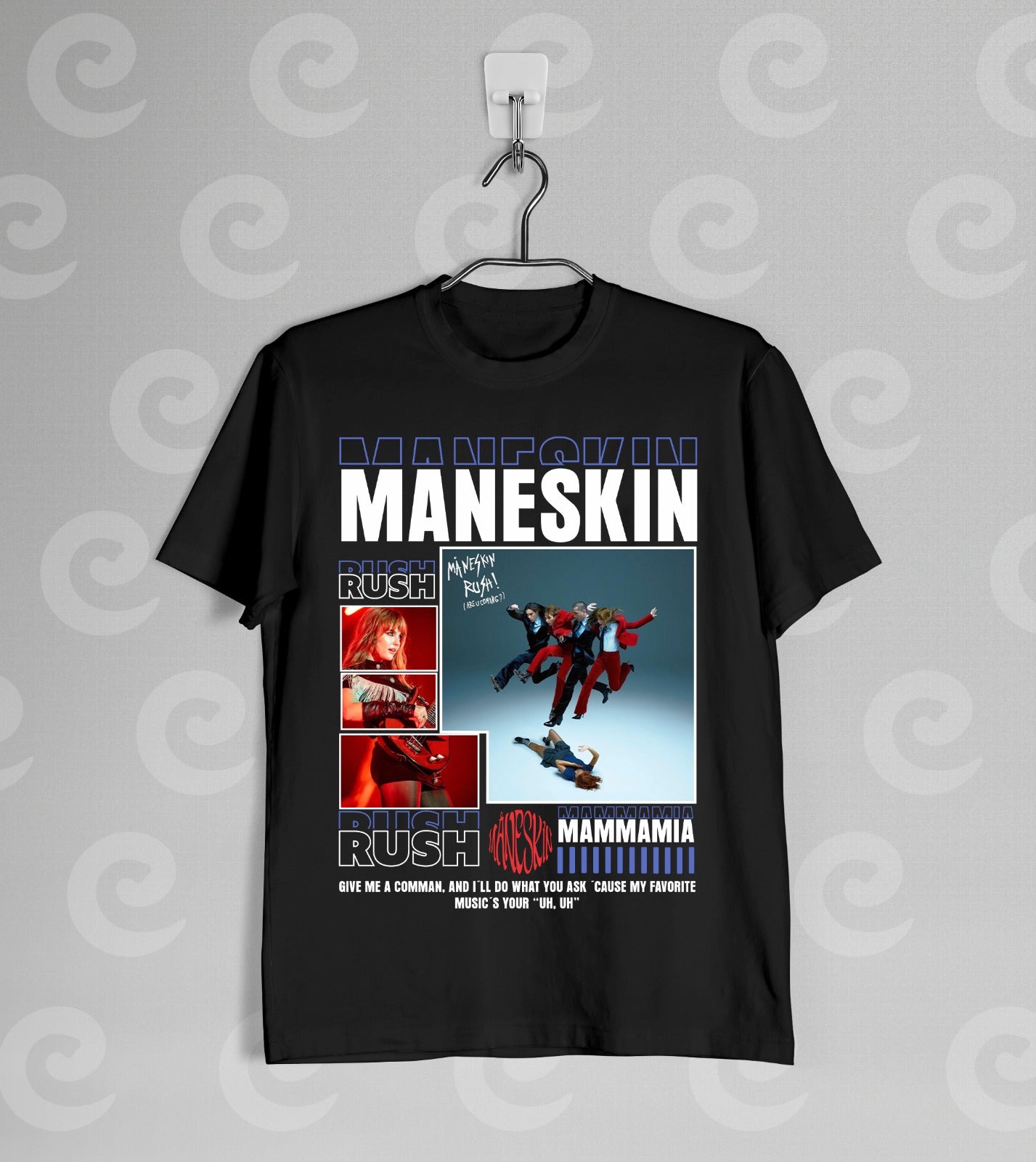 Maneskin