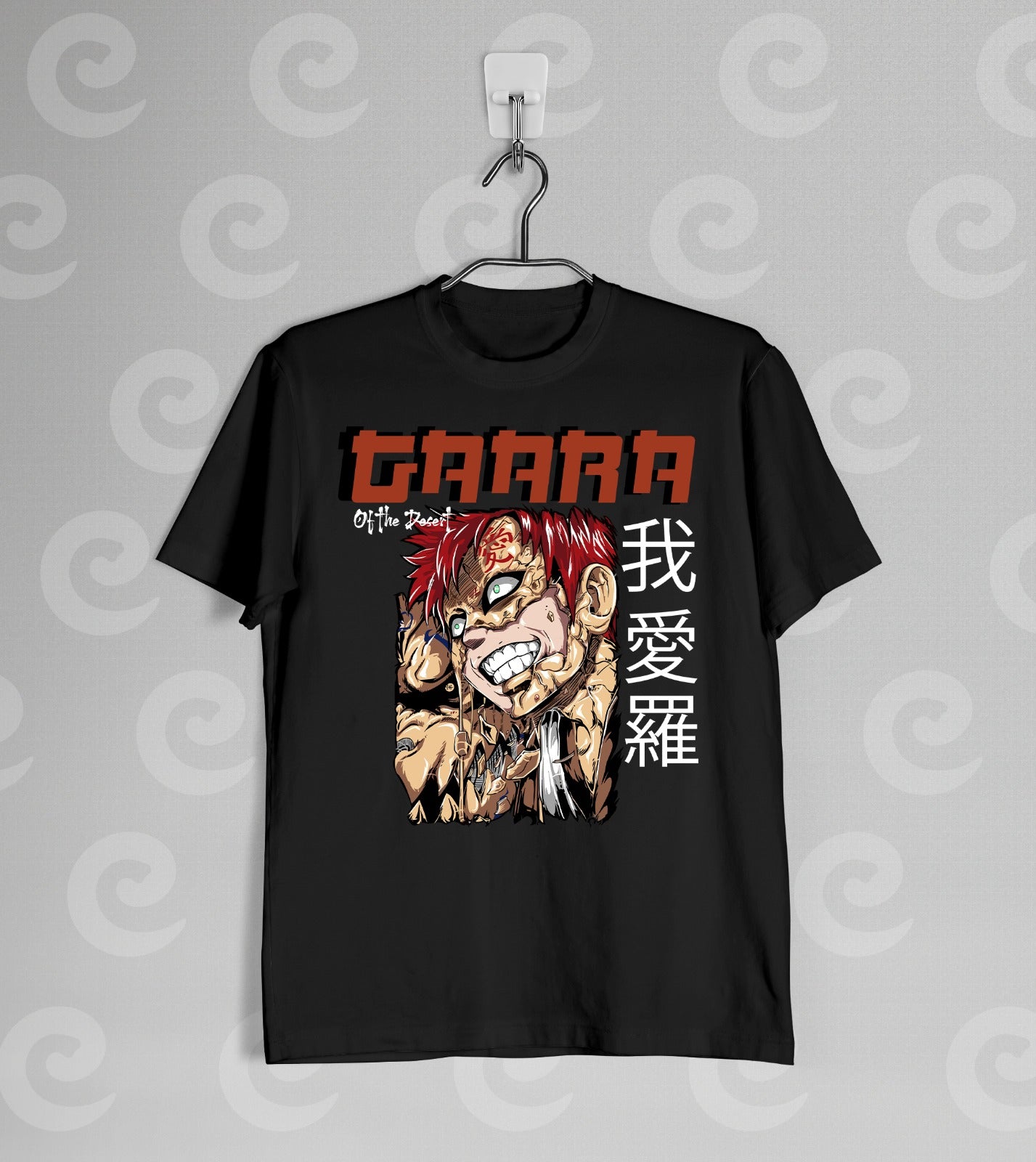 Gaara