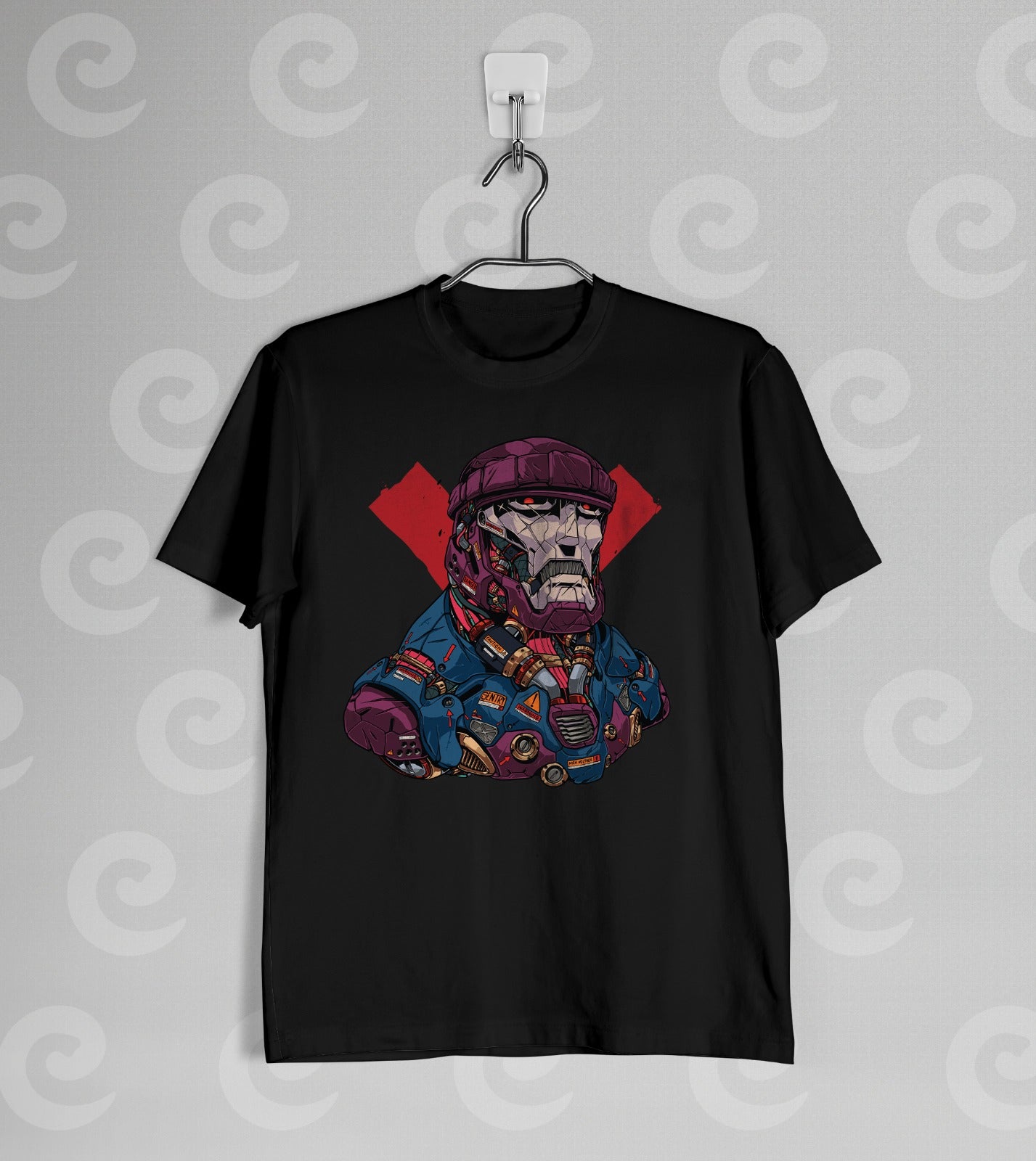 Mechasoul Cyclops