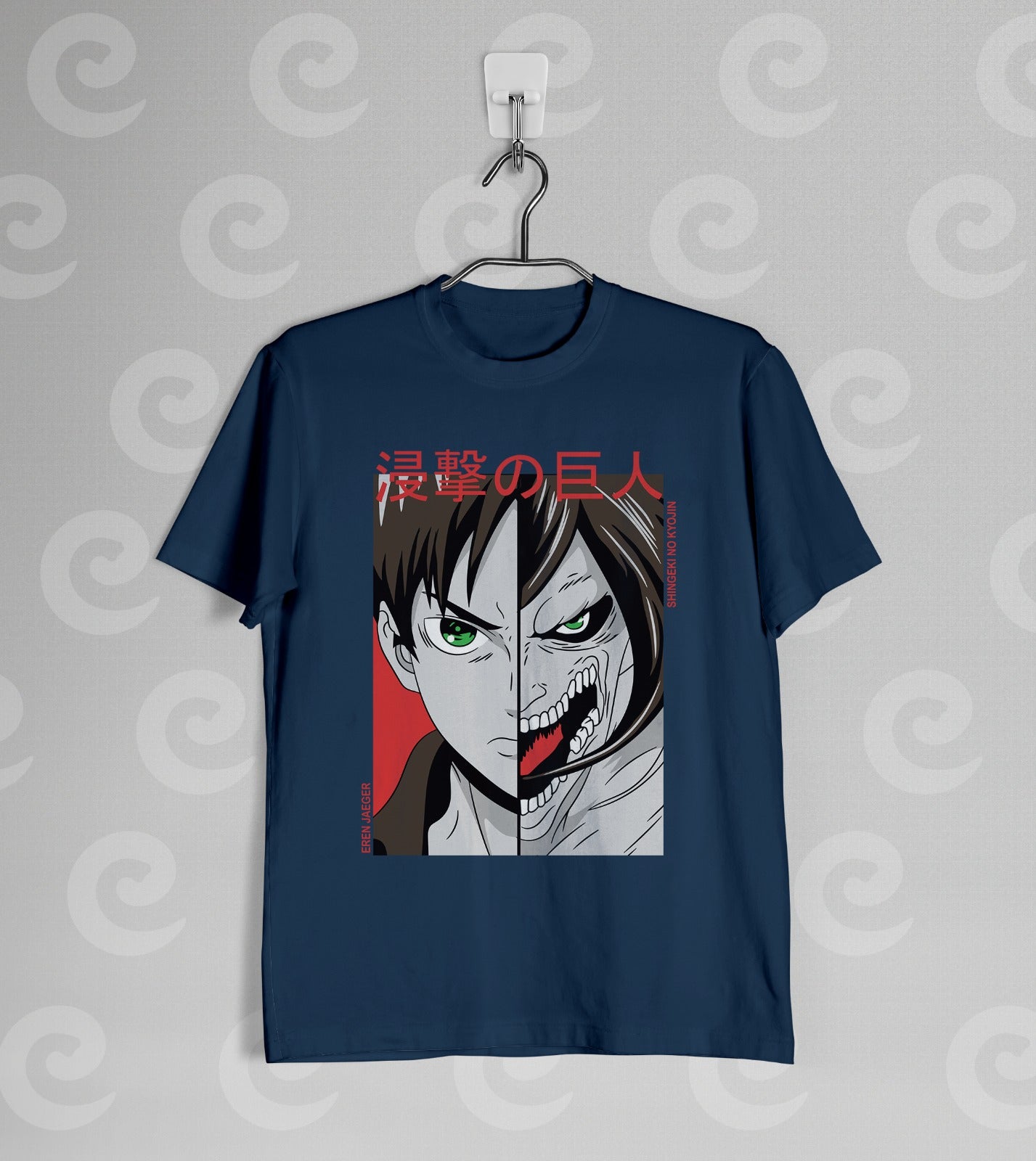 Shingeki no Kyojin