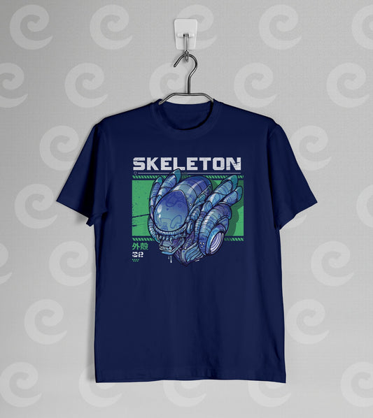 Skeleton
