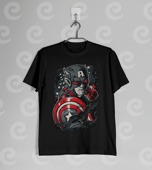 Captain Hydra