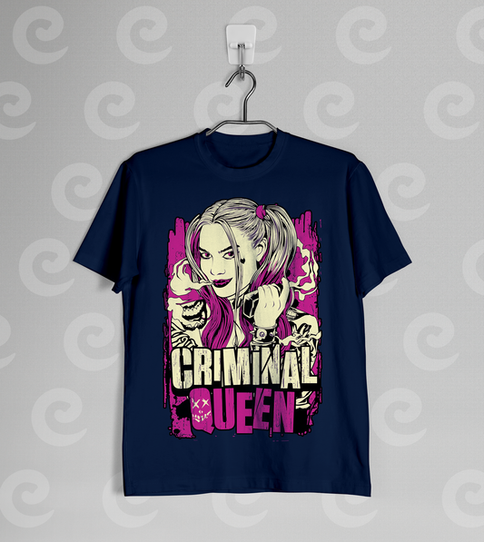Criminal Queen