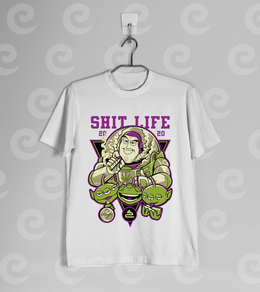 Shit Life Buzz