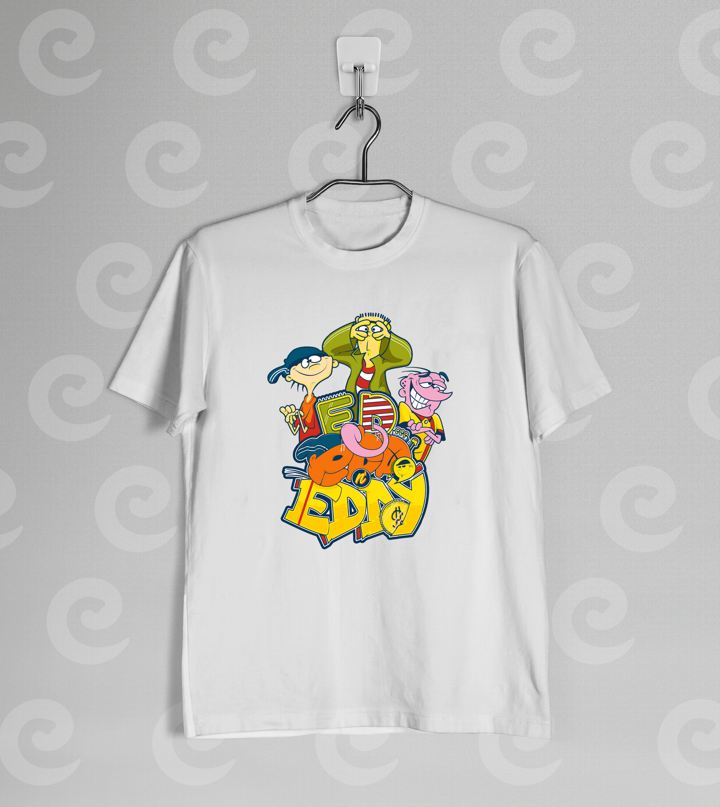 Ed, Edd n' Eddy