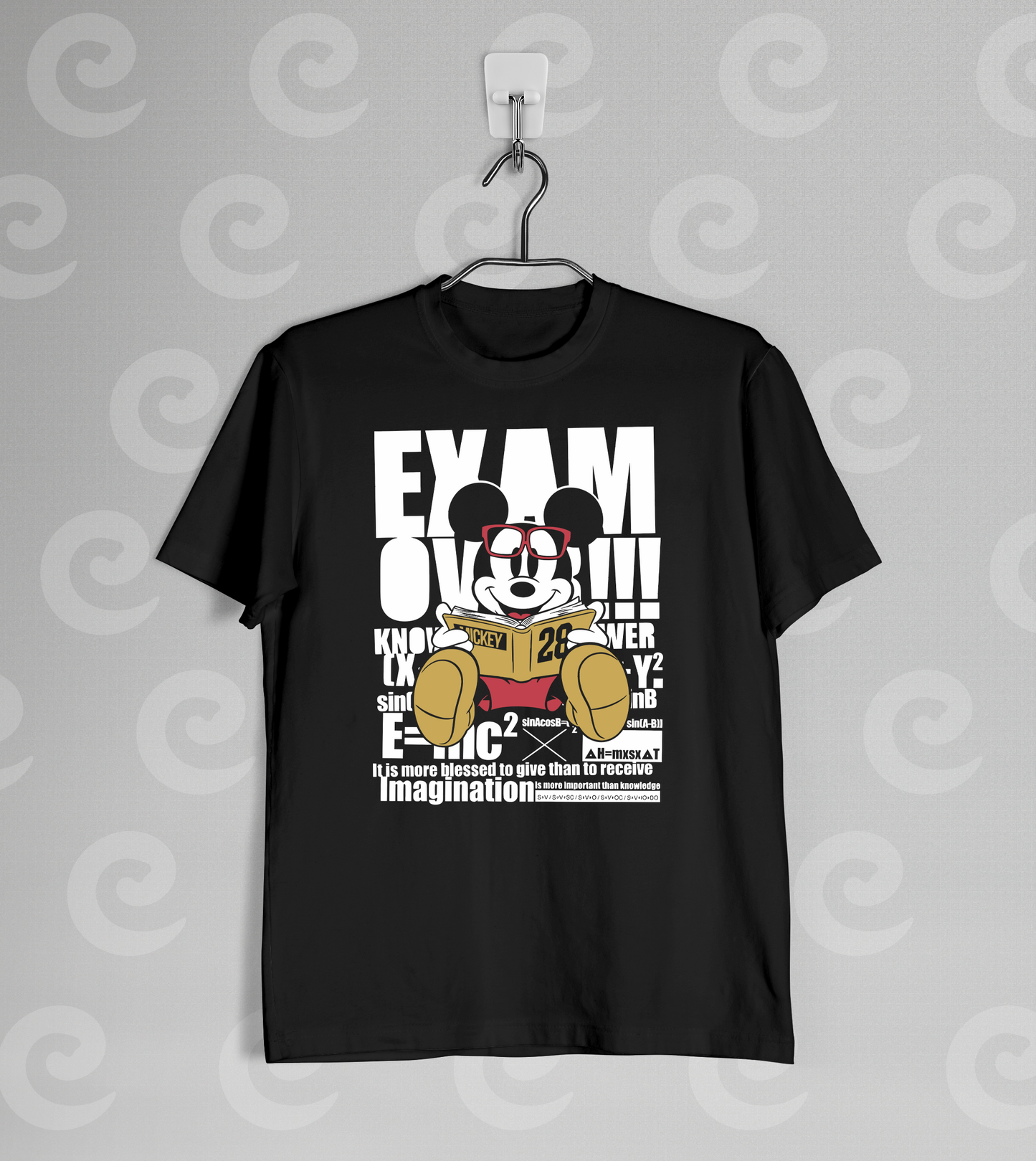 Mickey Exam