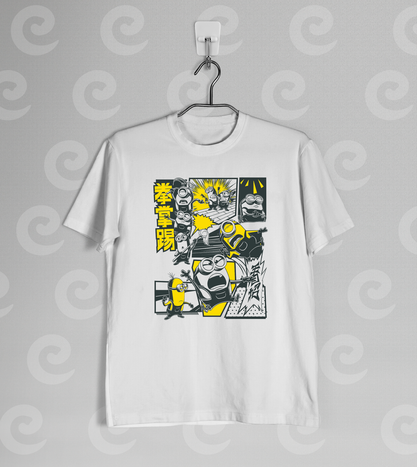 Minions