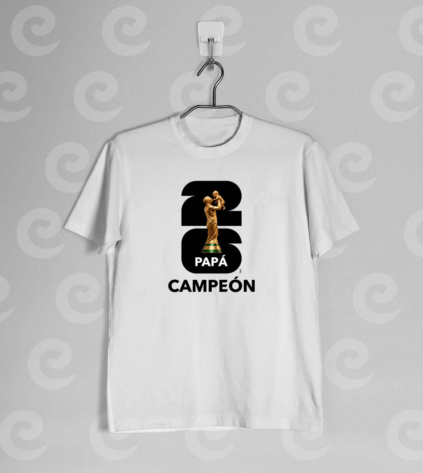 Papá Campeón