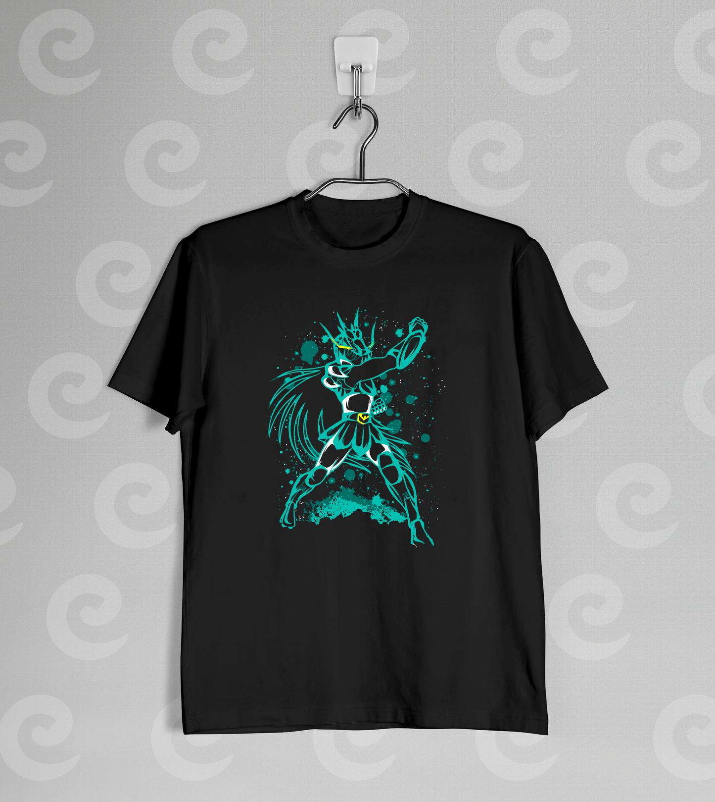 Dragon Shiryu