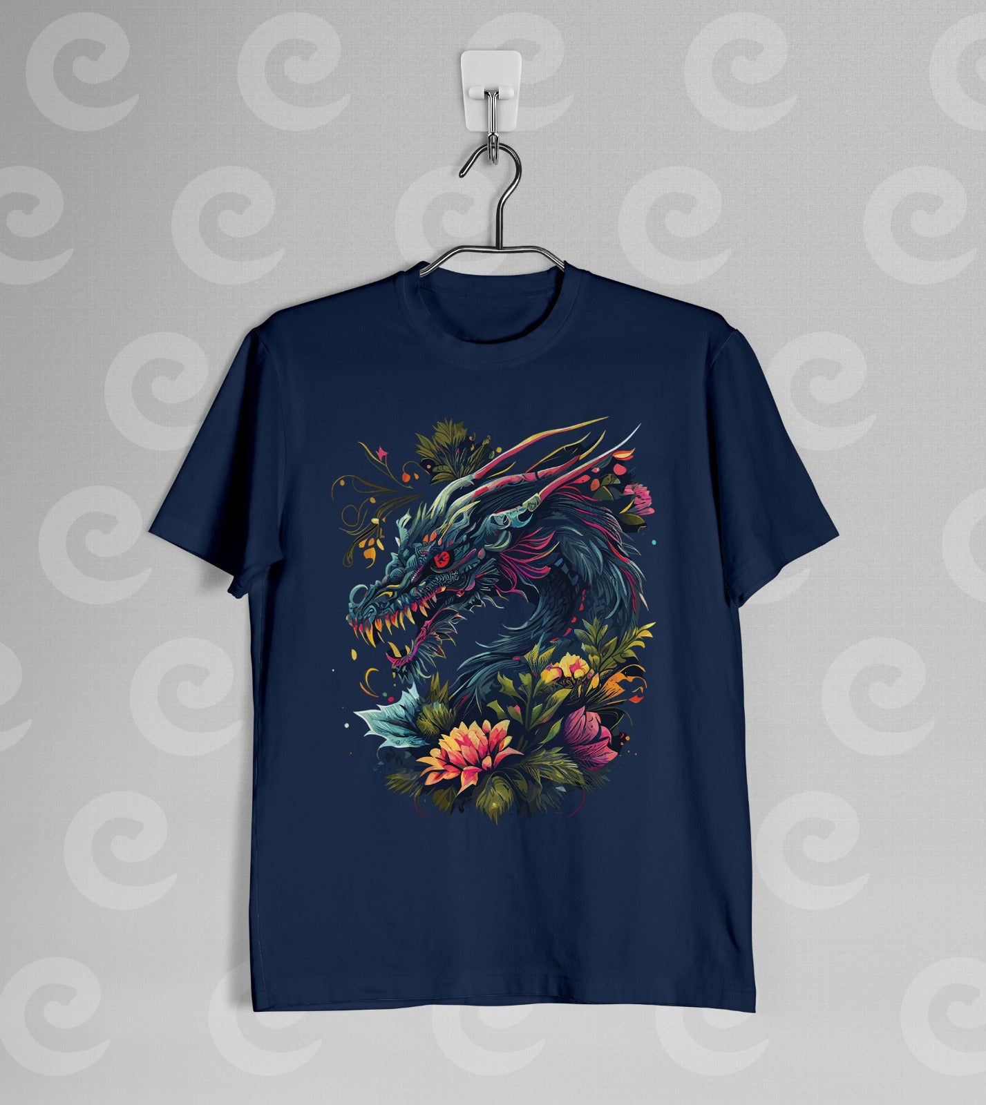 Dragón Oriental