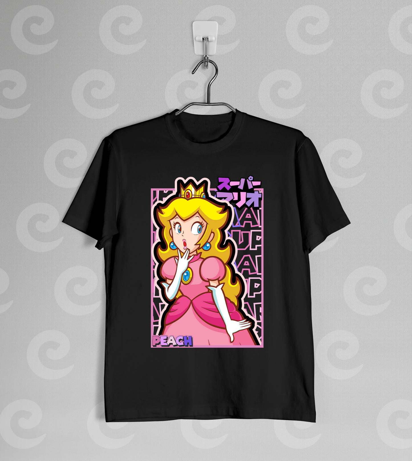 Peach