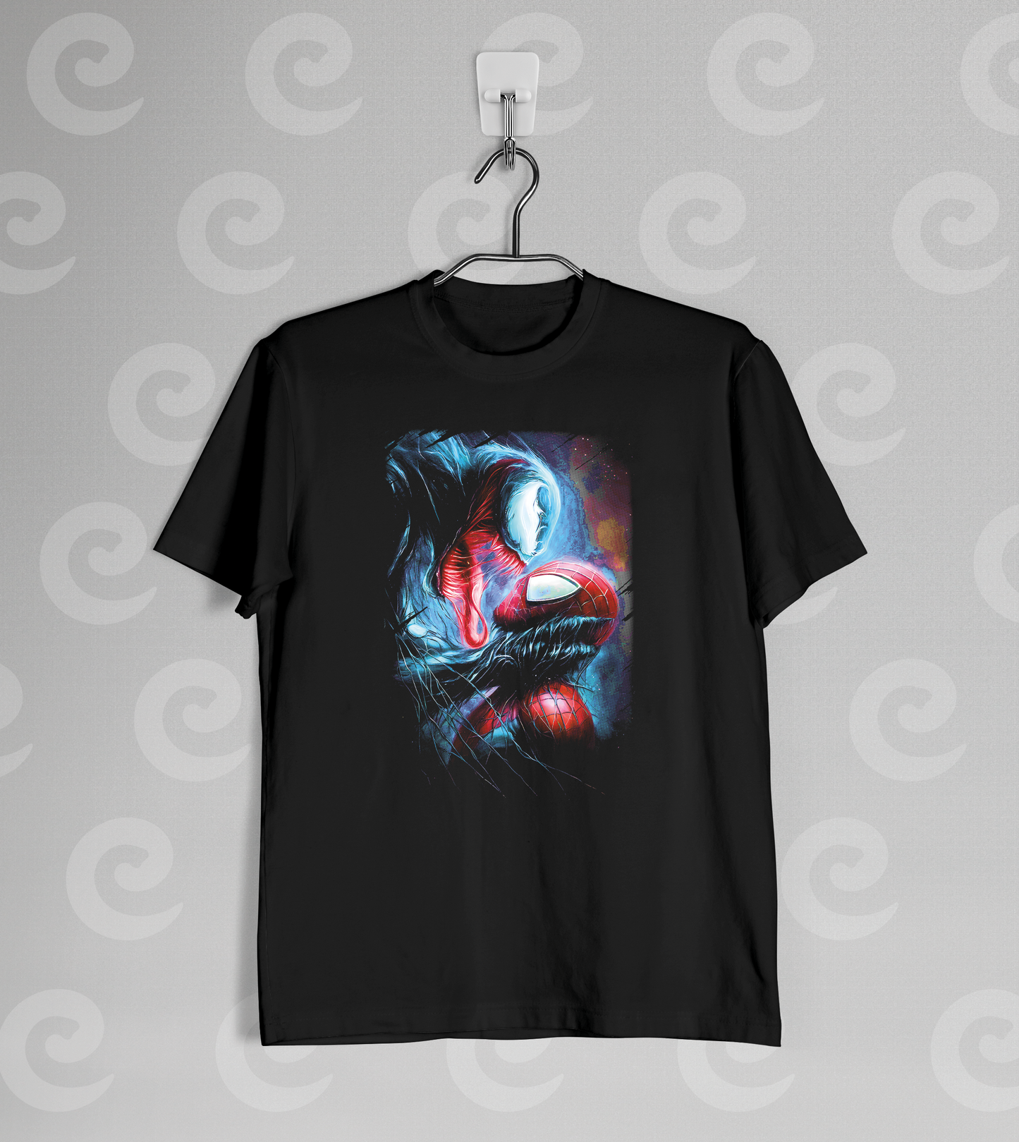 Venom & Spiderman