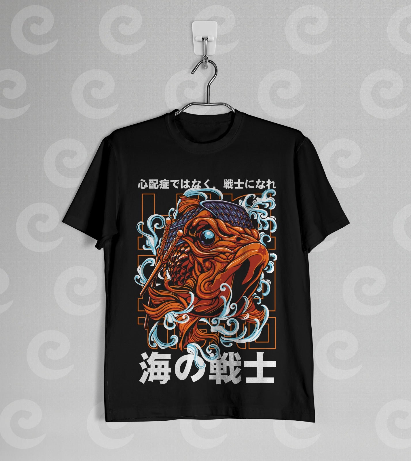 Guerrero Koi
