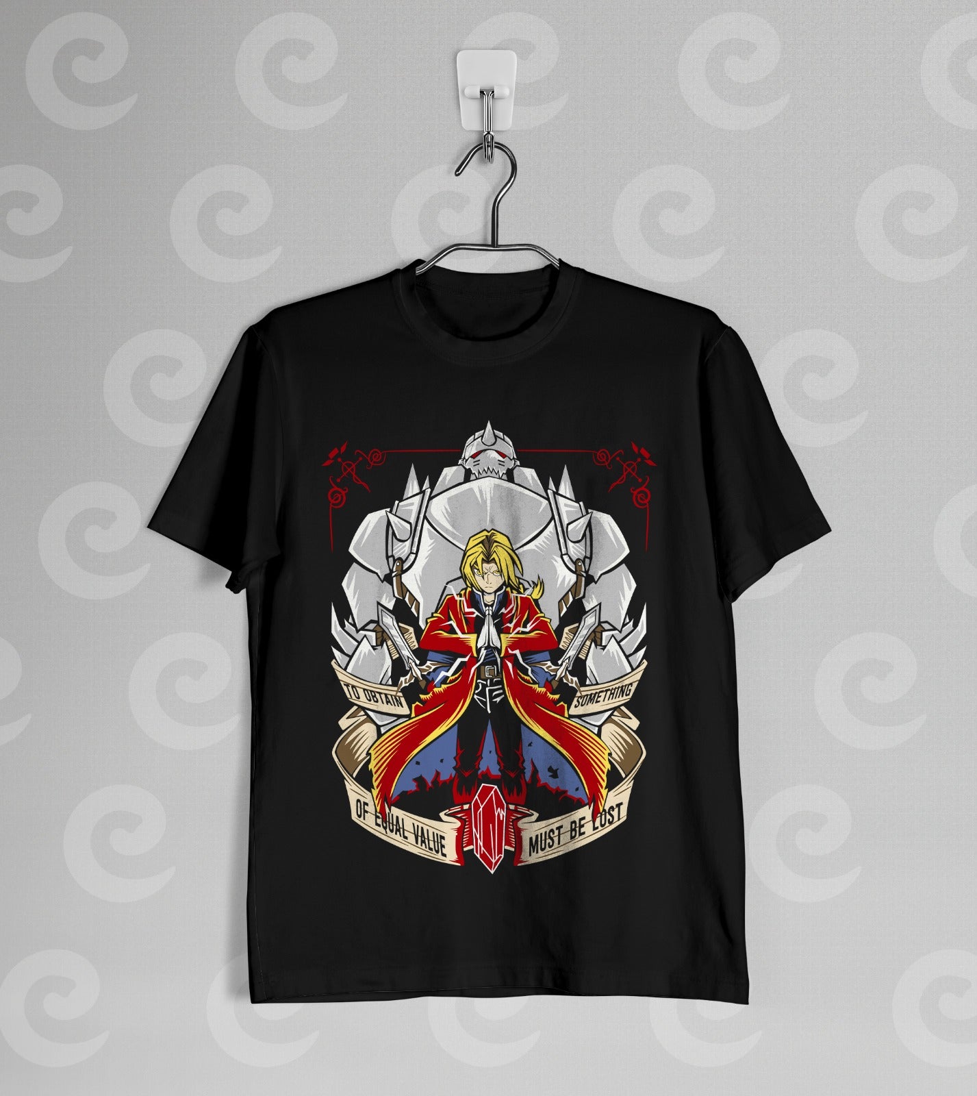 Fullmetal Alchemist