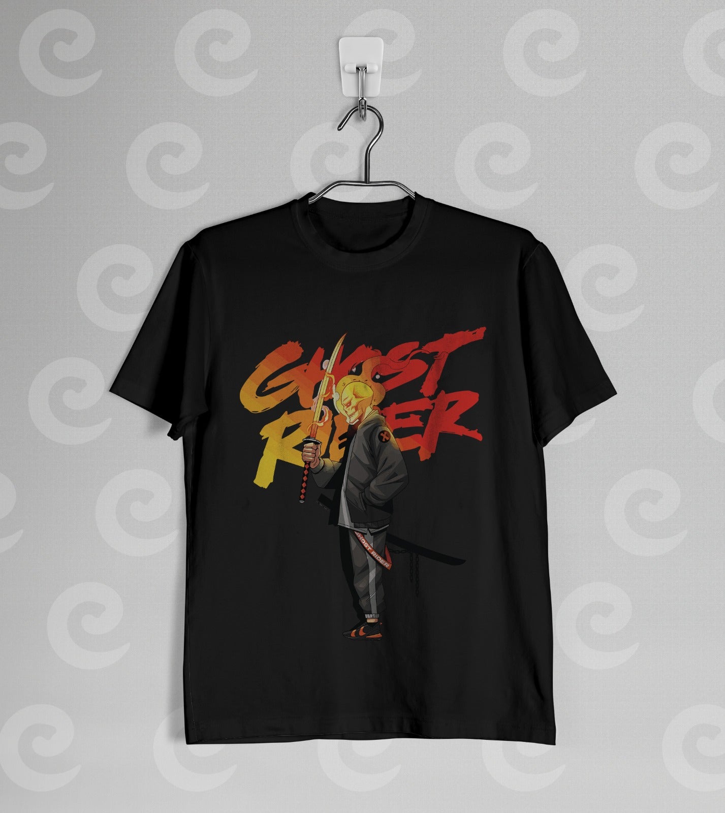 Ghost Rider