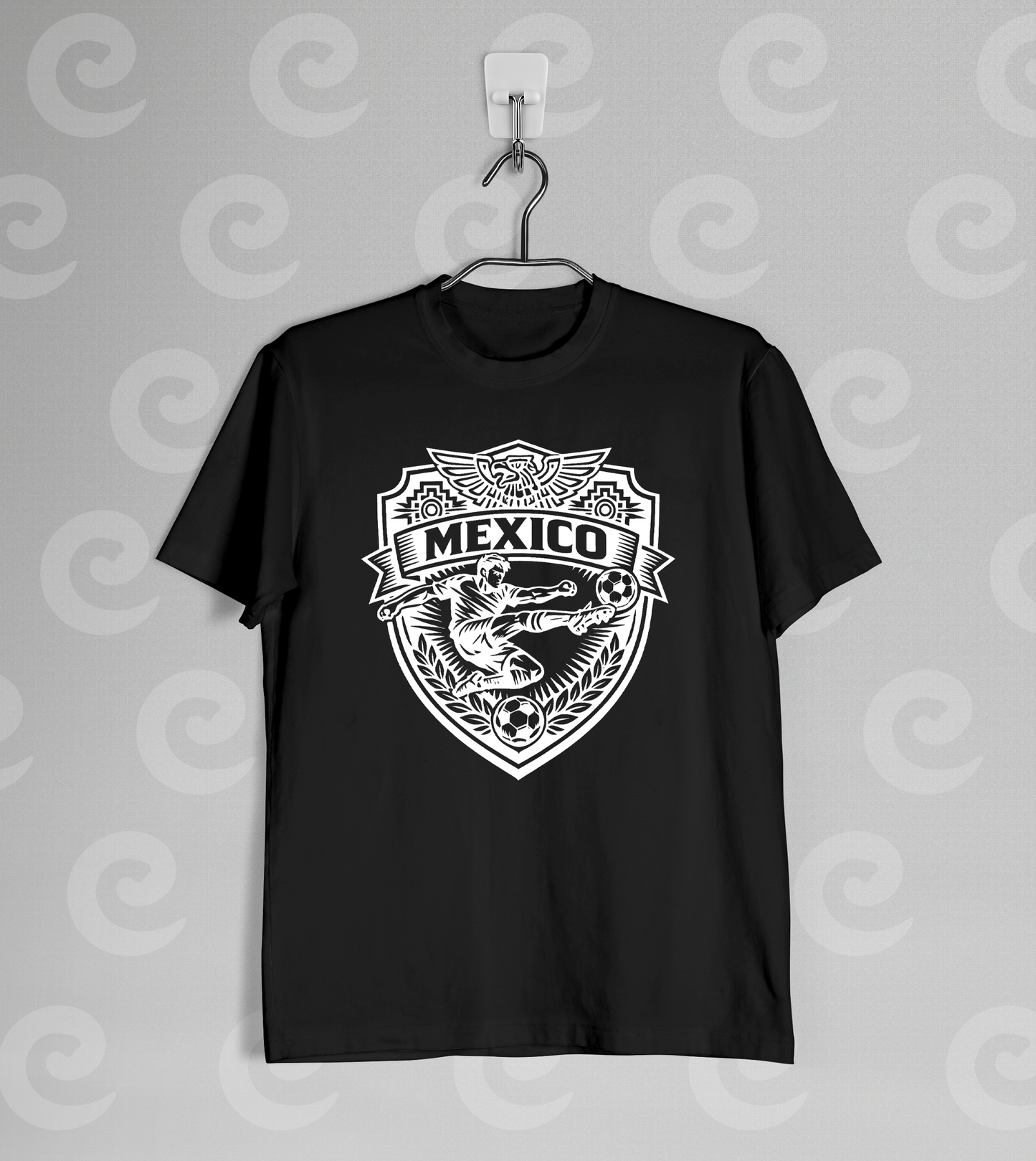 Futbolista Mexicano