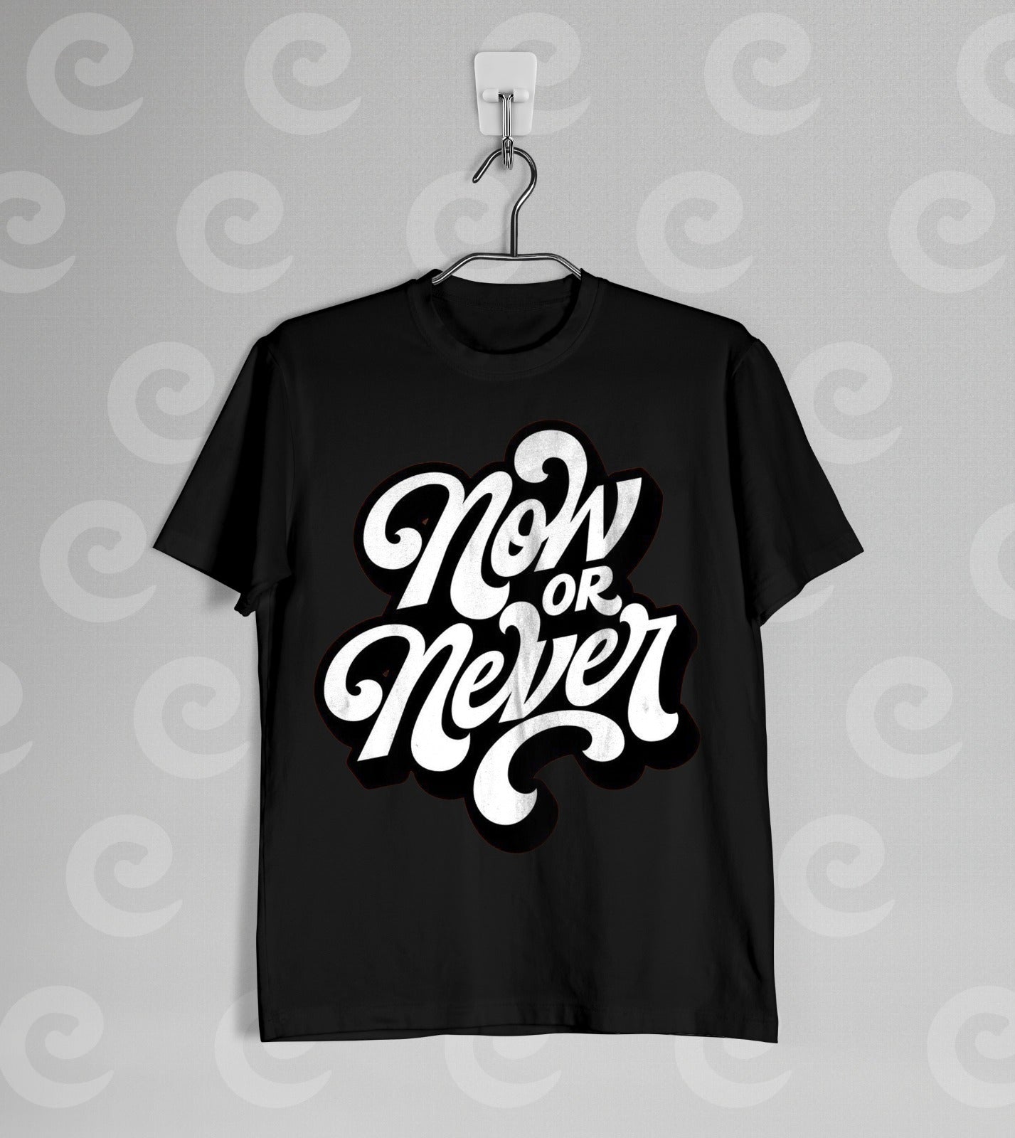 Now or Never