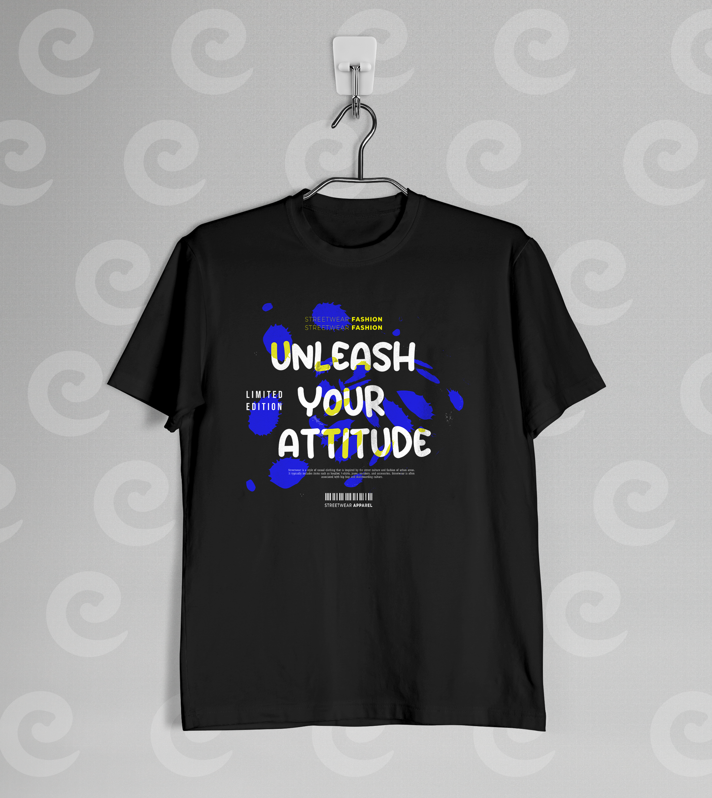 Unleash Your Attitude