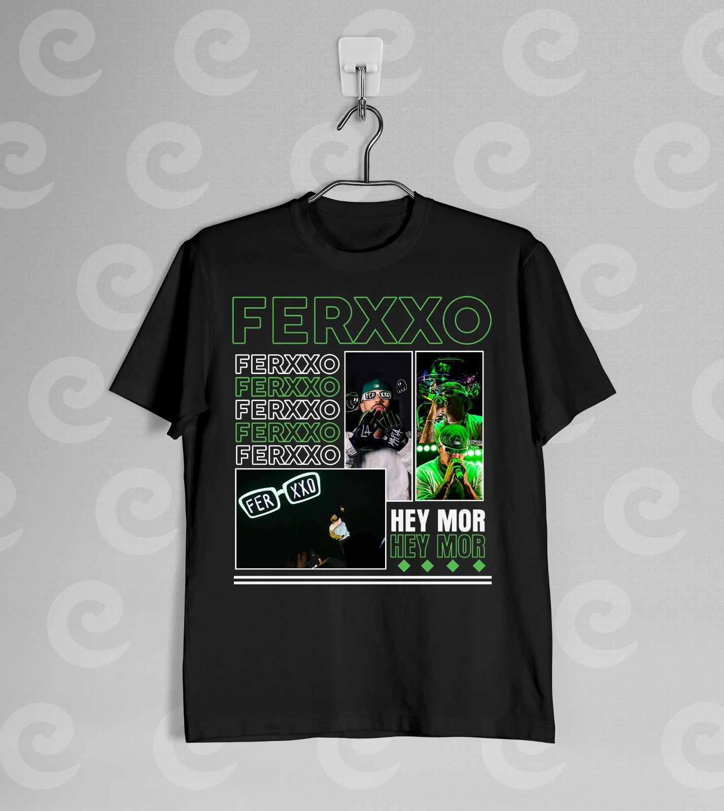 Ferxxo