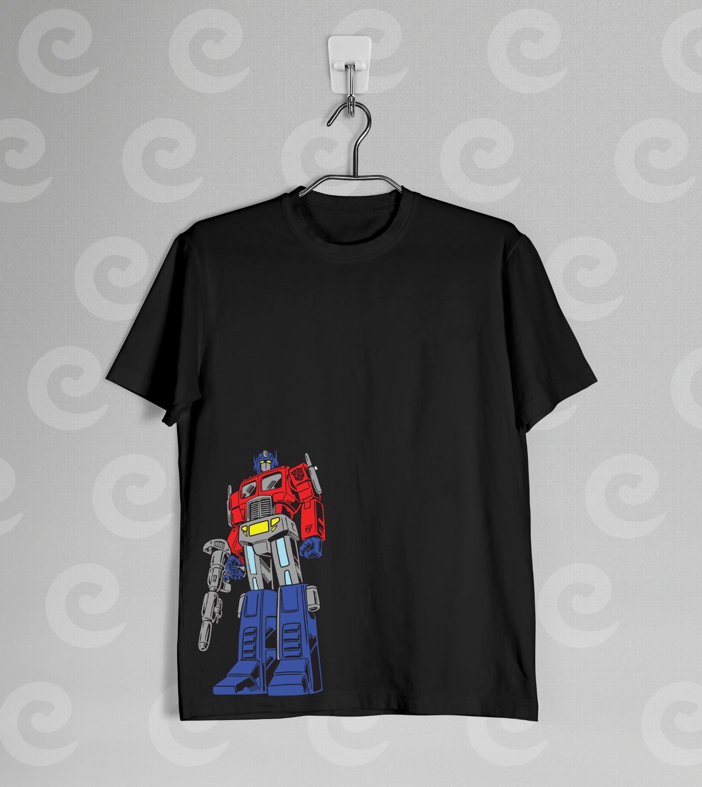 Optimus Prime