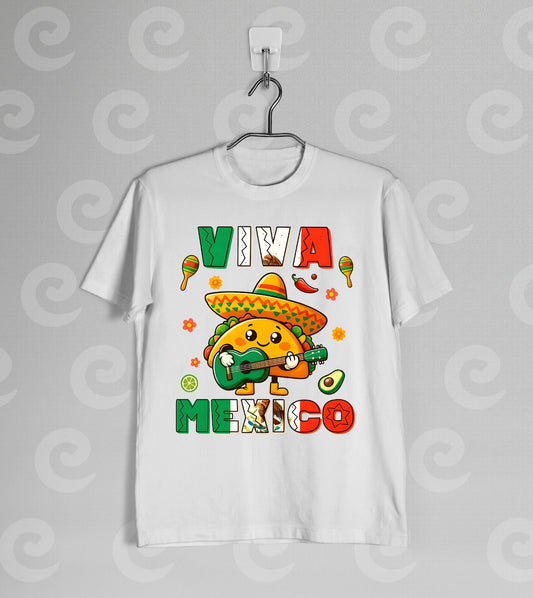 Viva México