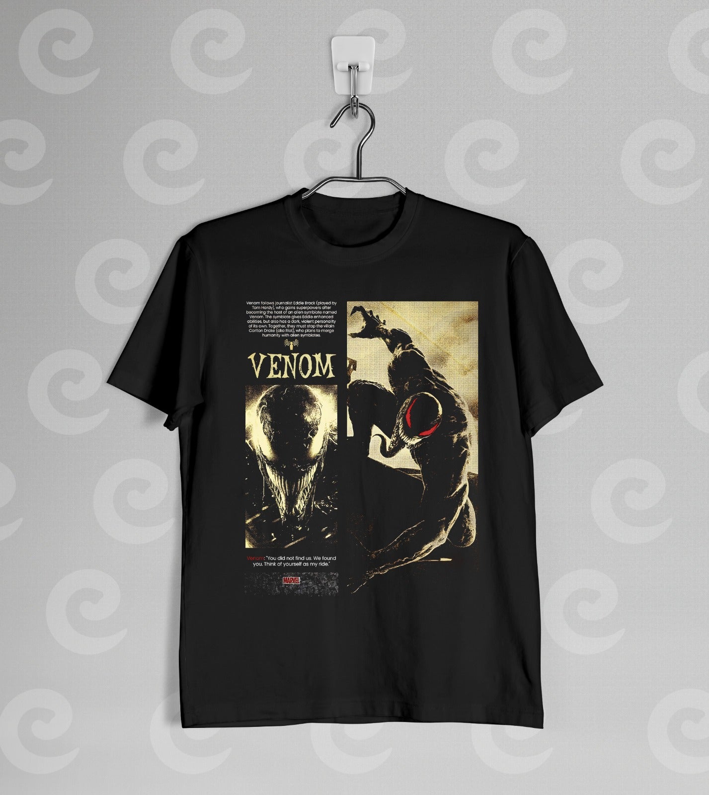 Venom