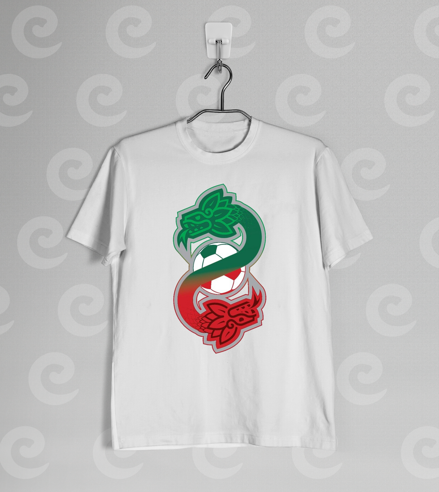Quetzalcoatl Mundialista