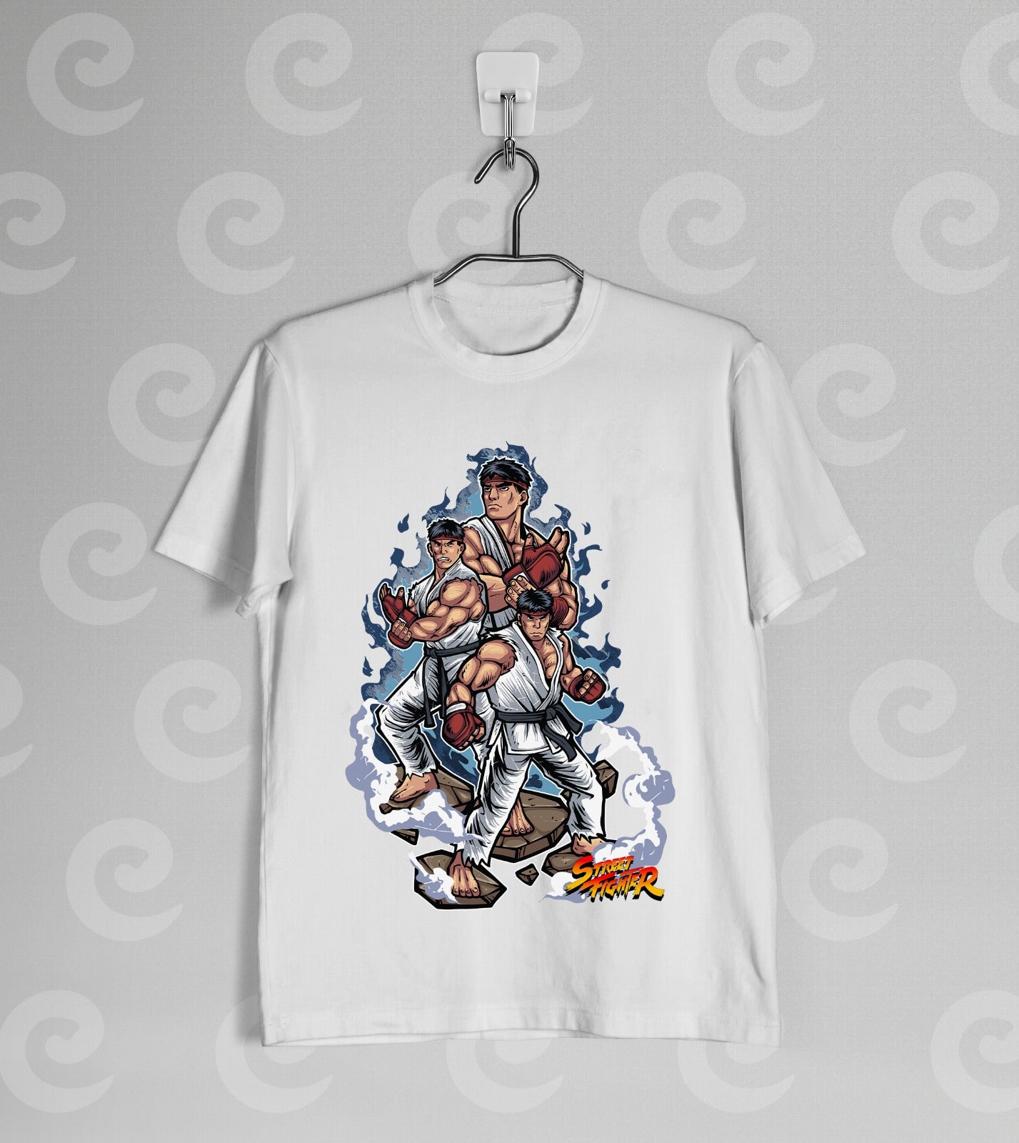 Street Fighter