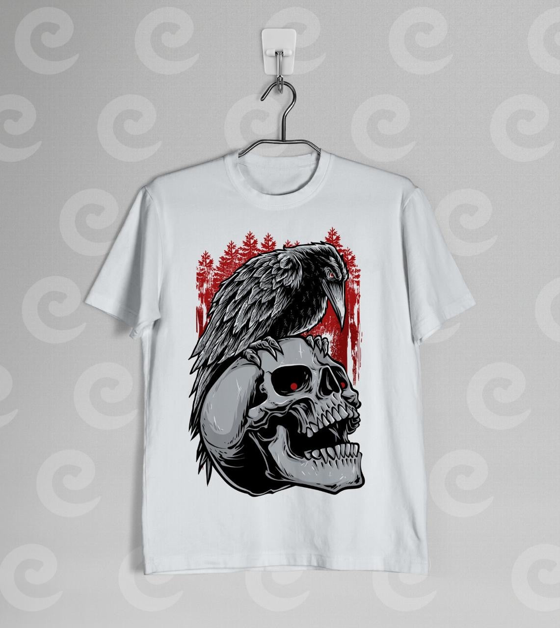 Skull Crown