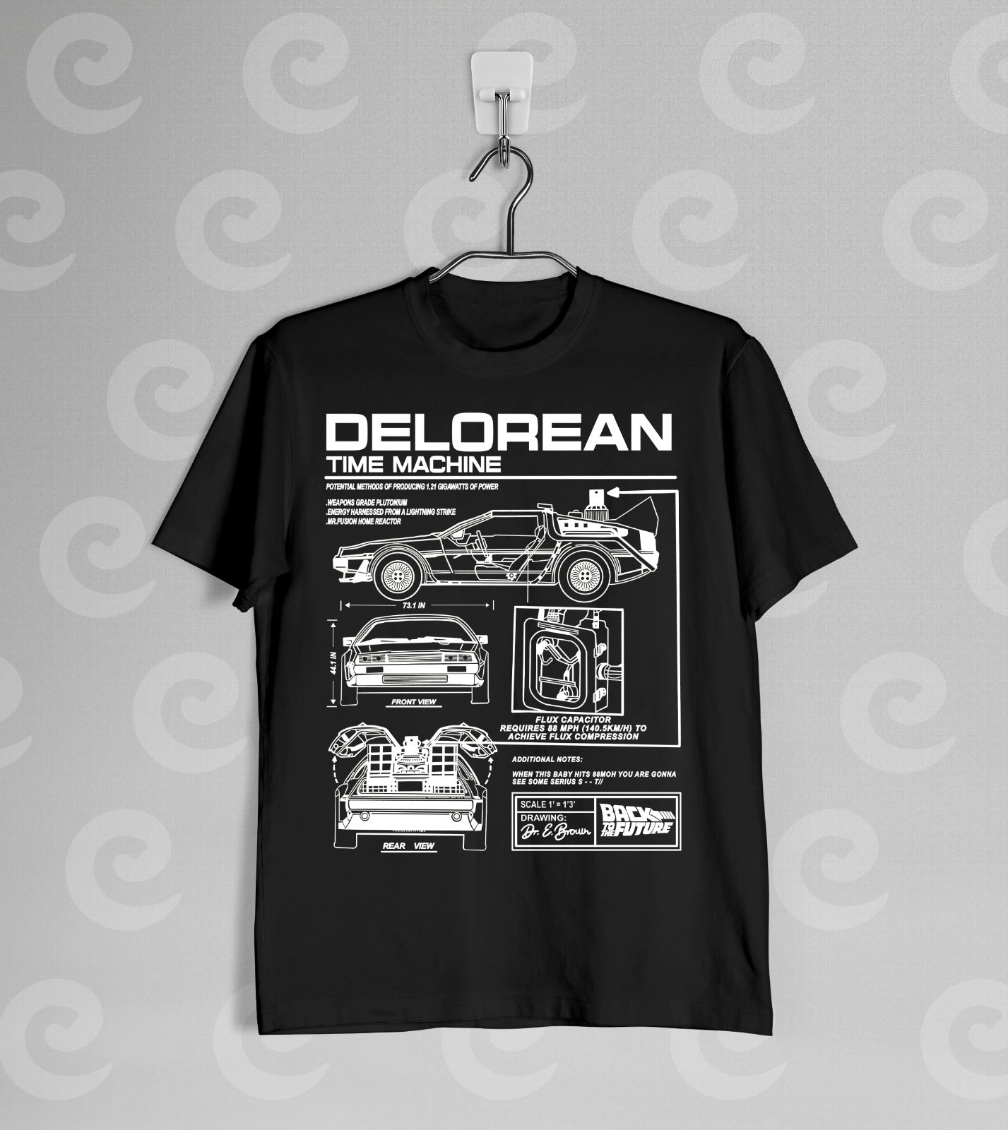Delorean