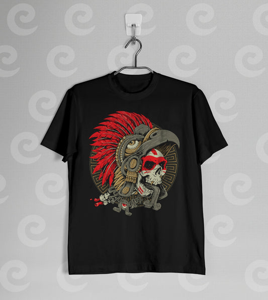 Guerrero Azteca