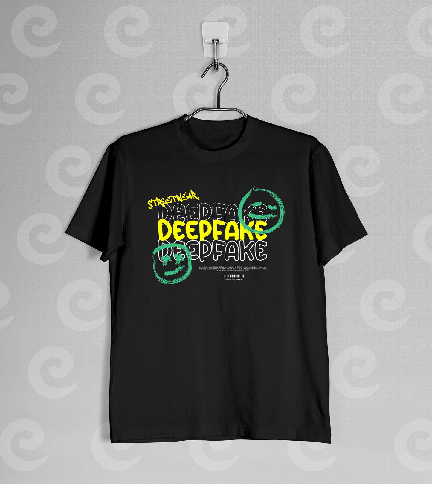 Deepfake