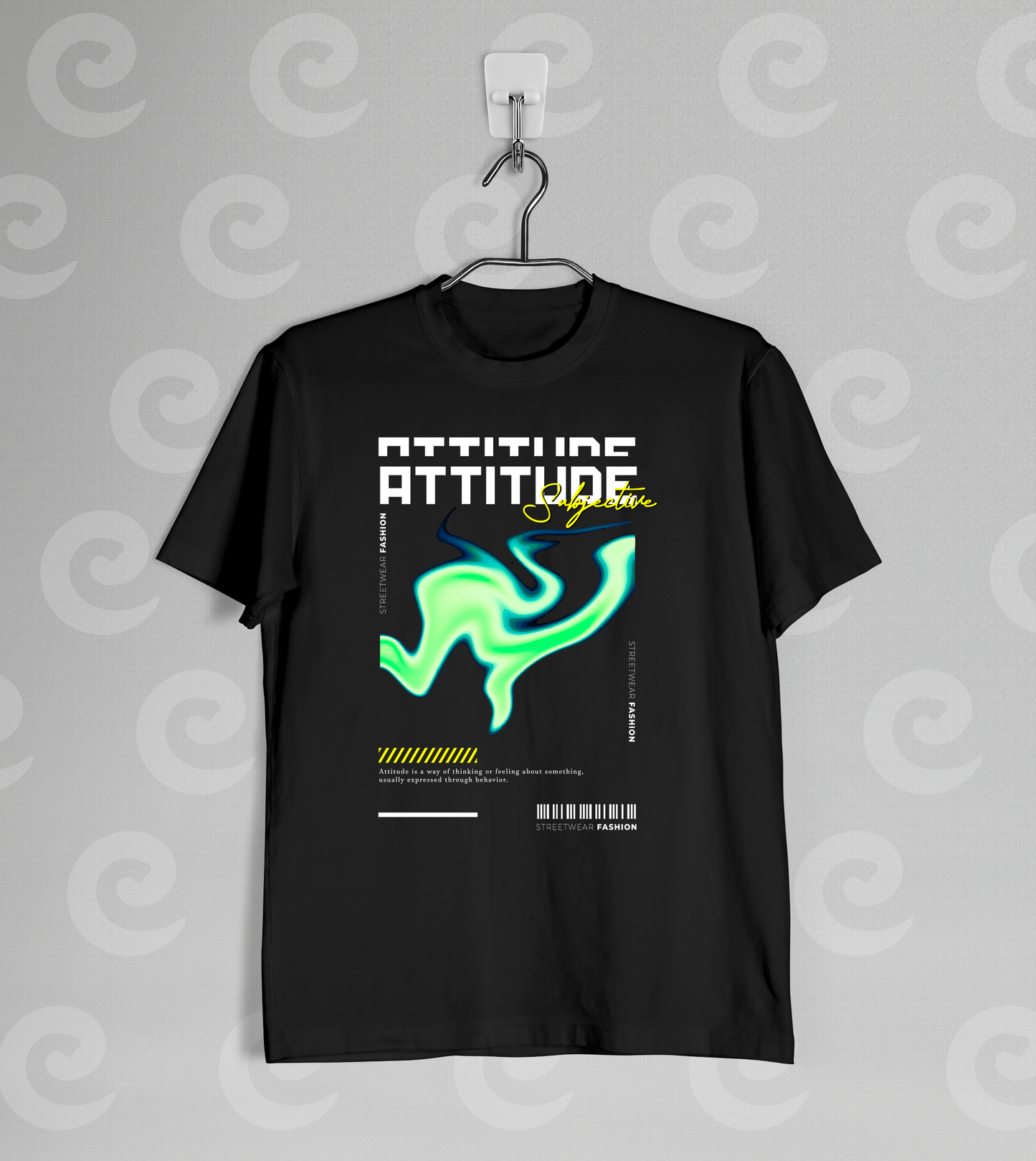 Attitude