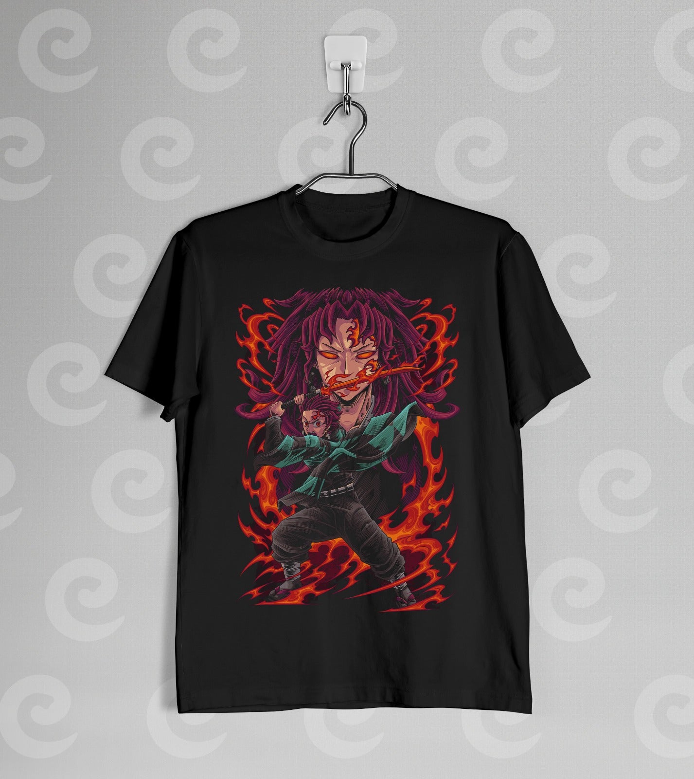 Tanjiro Kamado