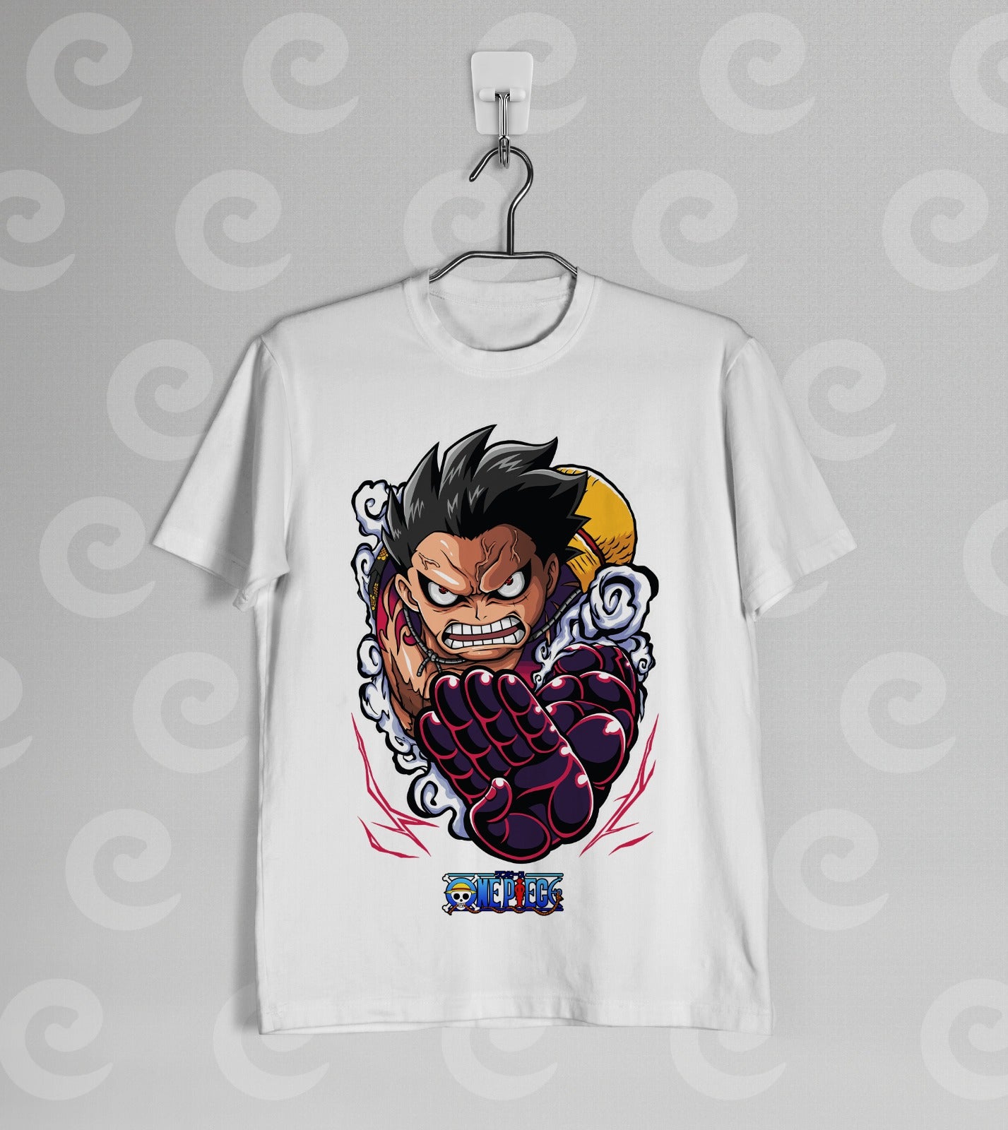 Gear 4