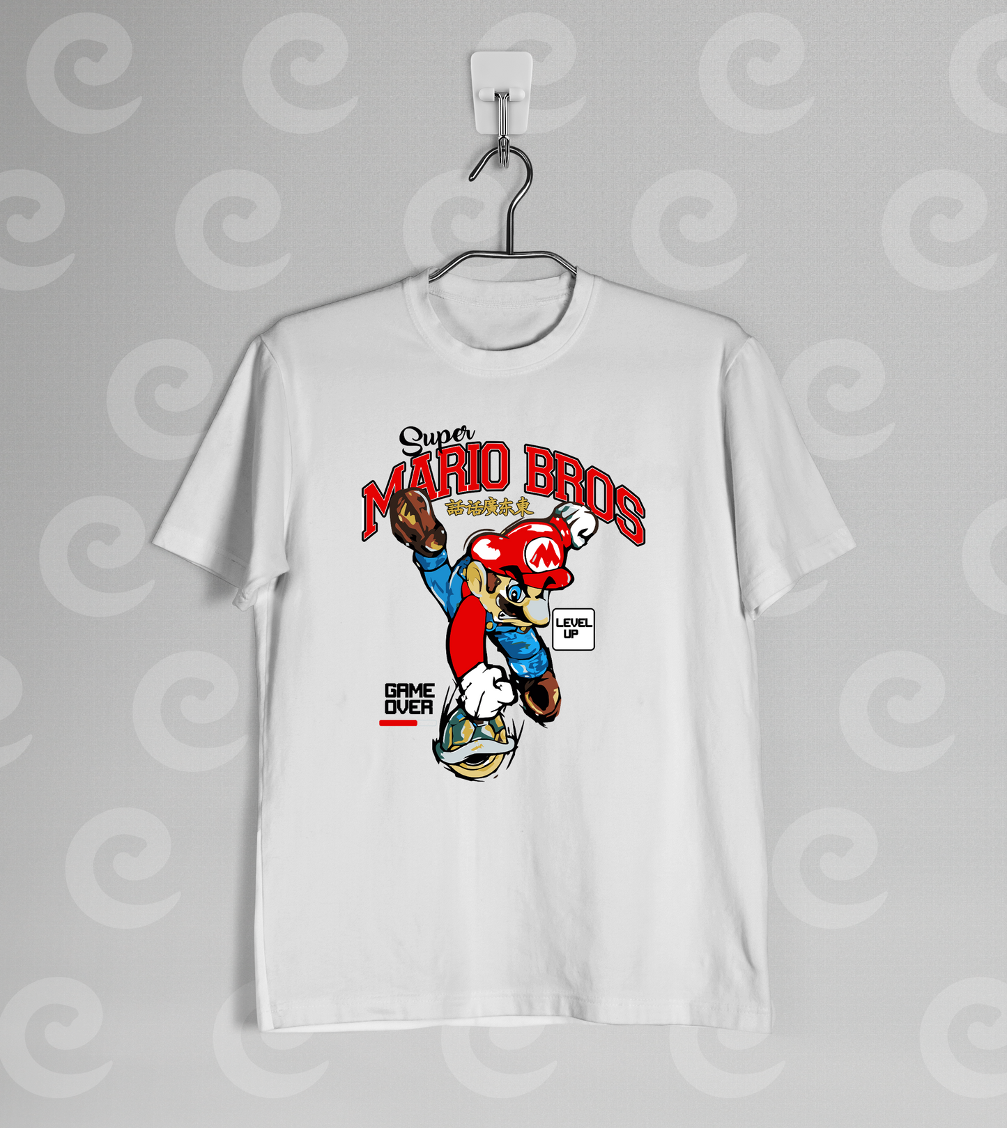 Super Mario Bross