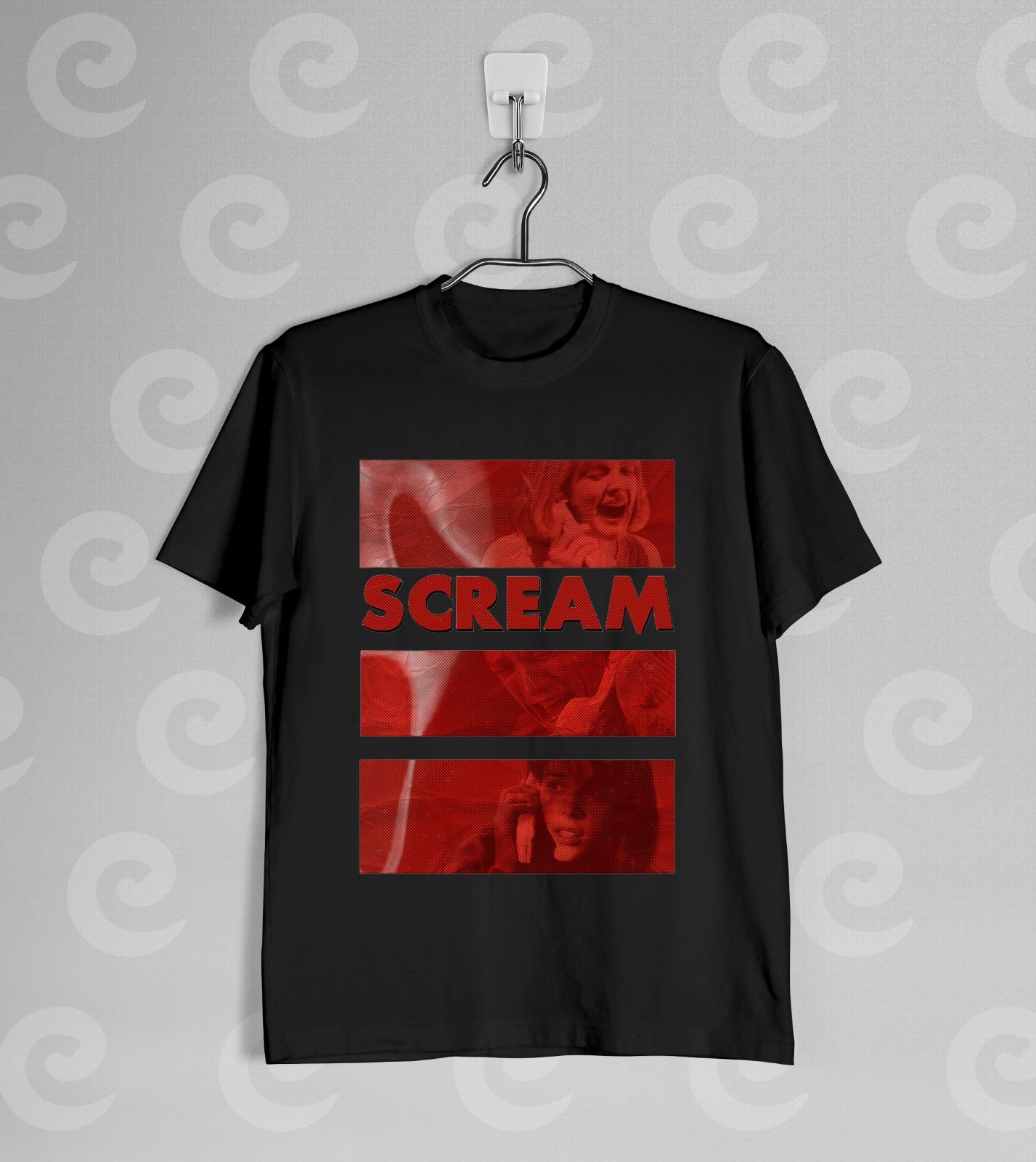 Scream