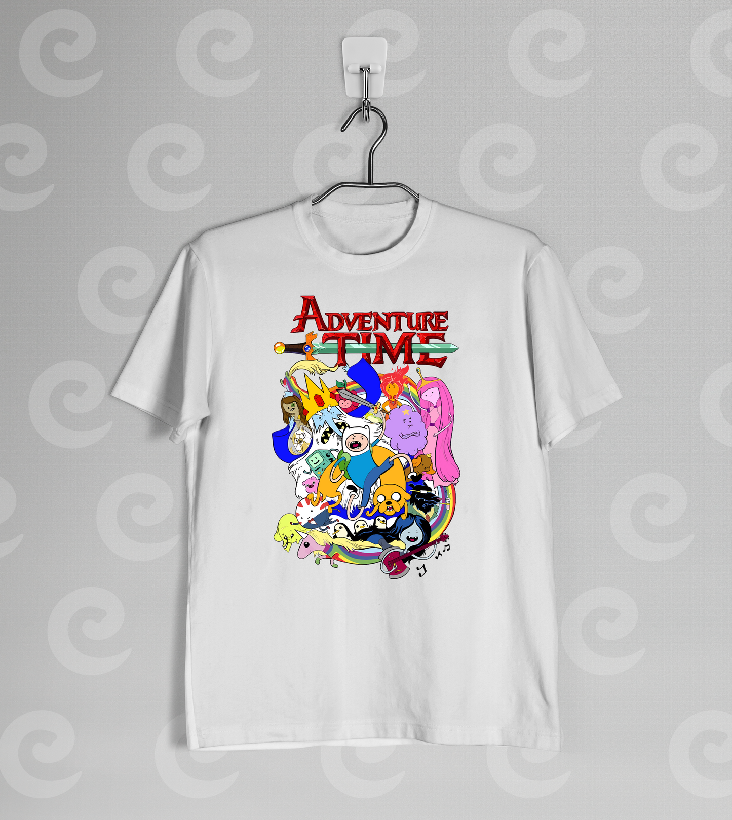 Adventure Time