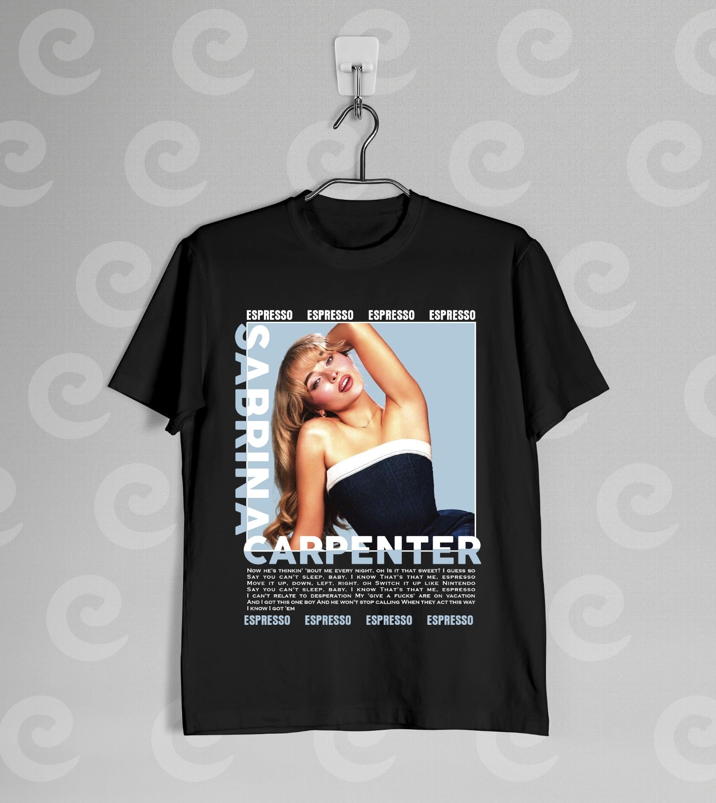 Sabrina Carpenter
