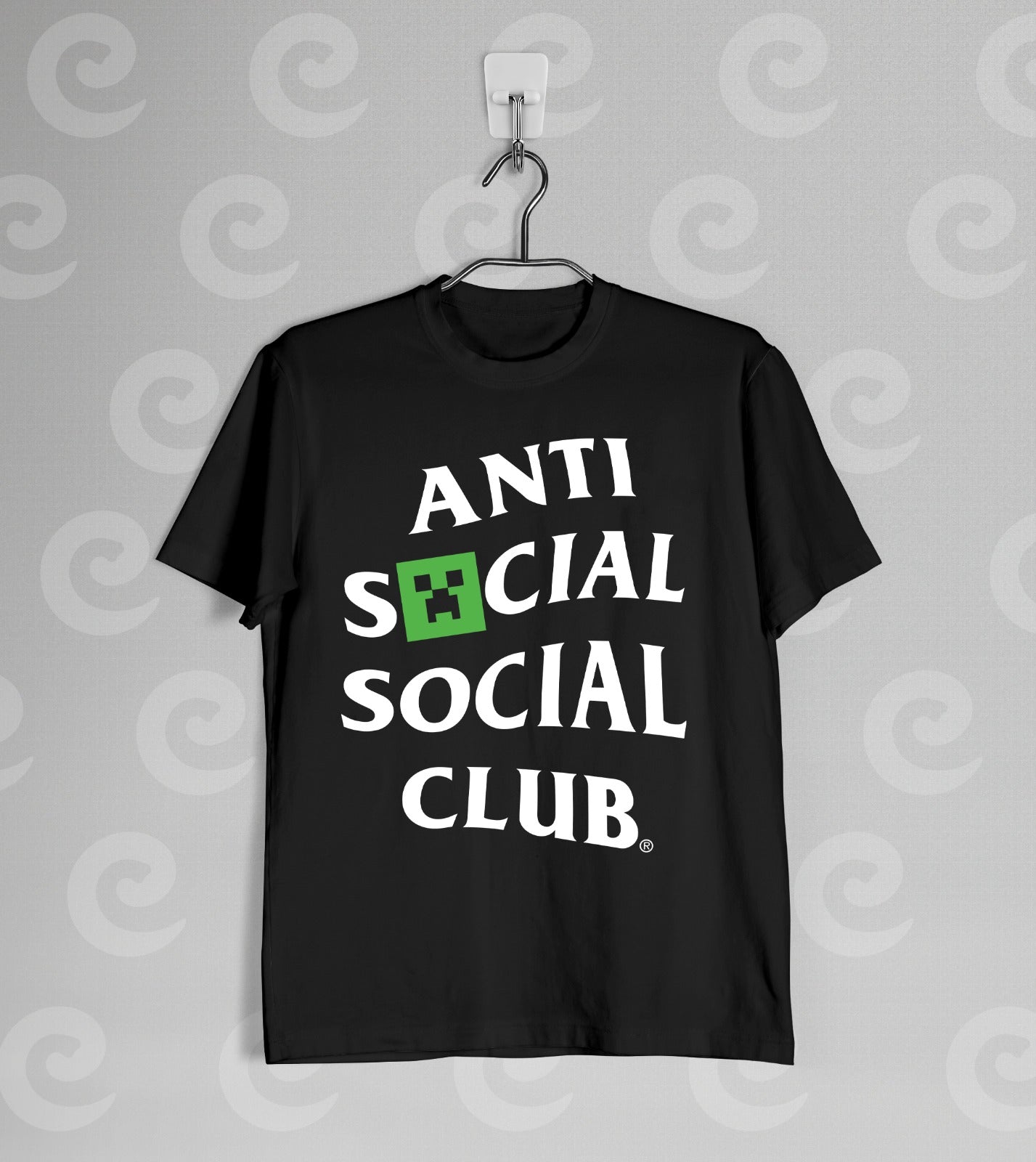 Anti Social Club