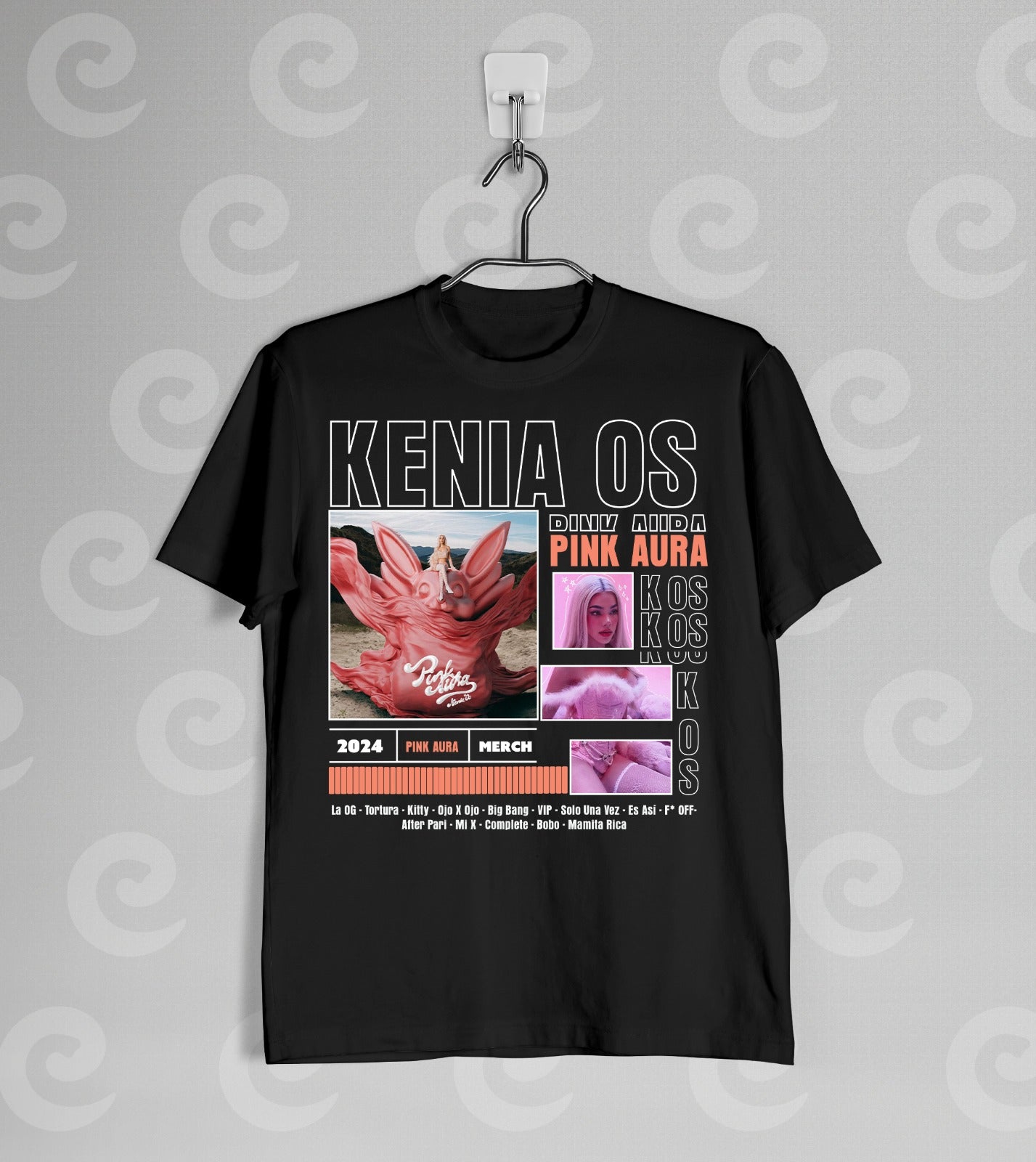 Kenia Os
