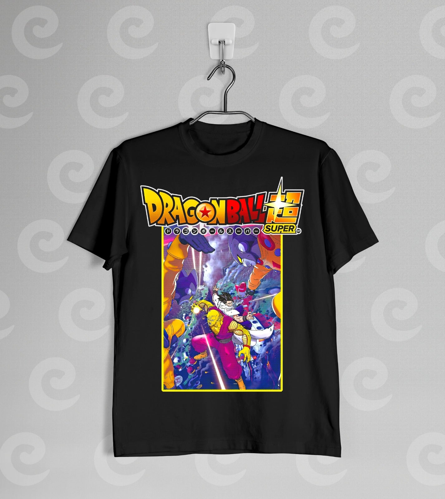 Dragon Ball Super