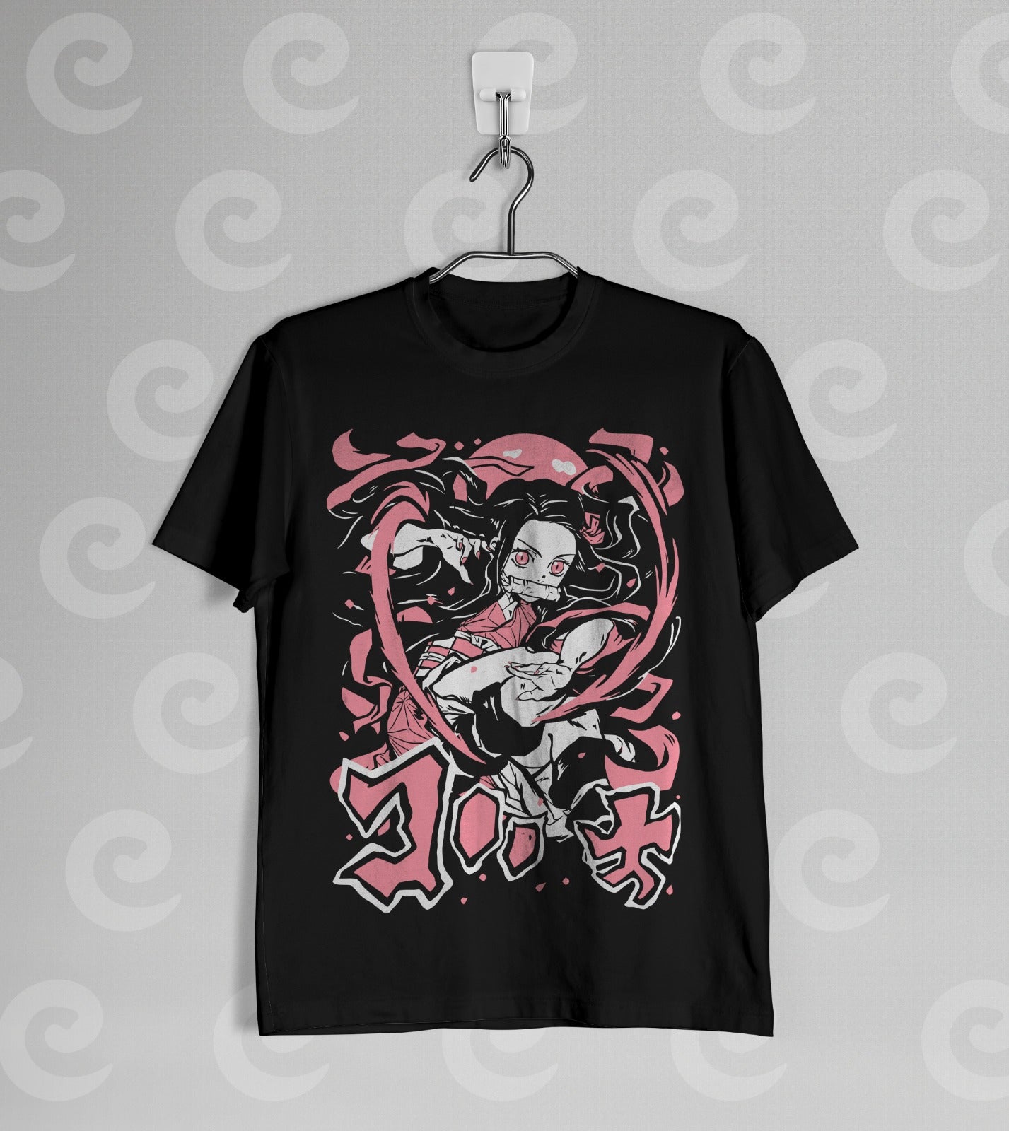Nezuko Kamado