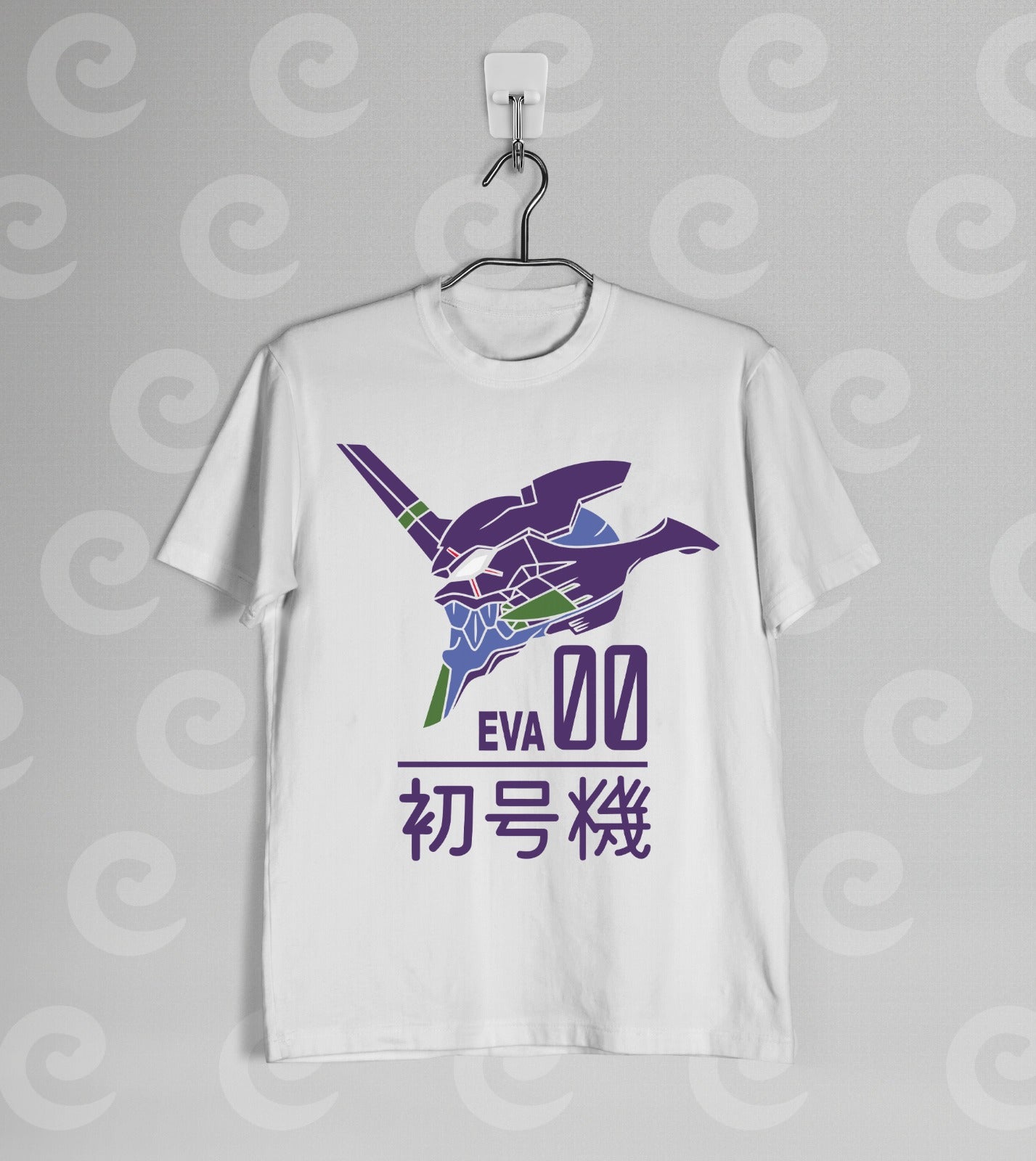 Evangelion Unit 01