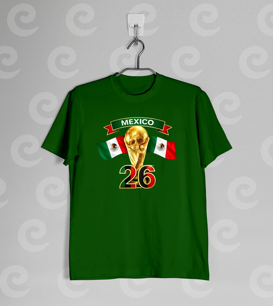 Mexico 26