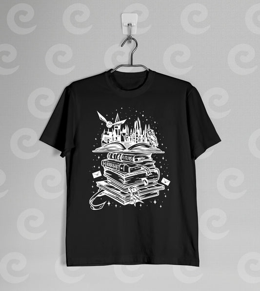 Pociones - Harry Potter