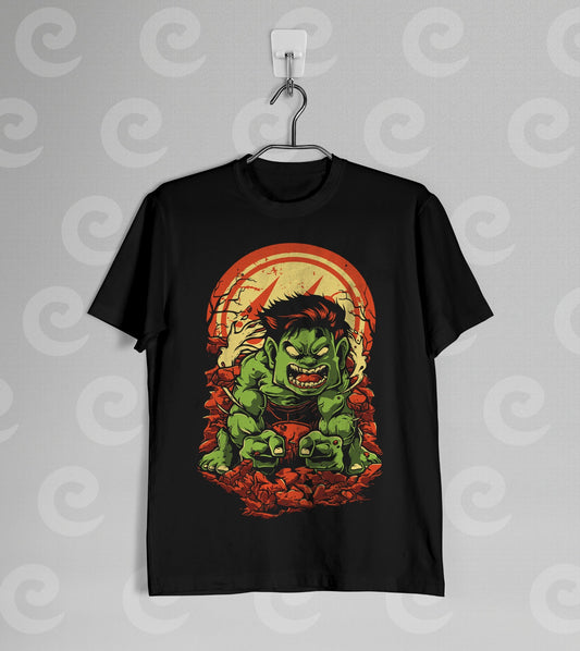 Golden Hulk