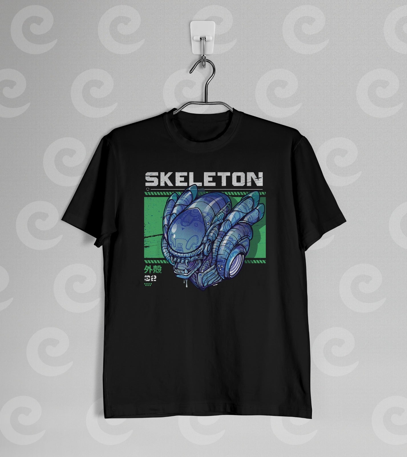 Skeleton
