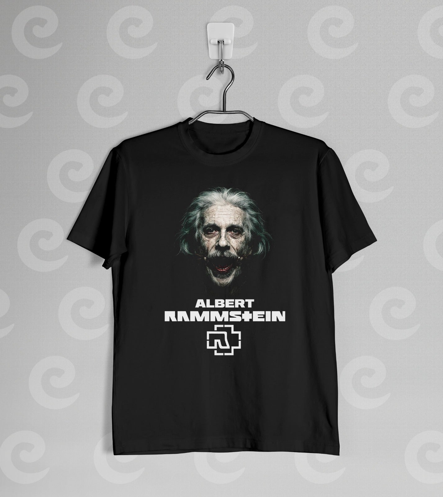 Albert Rammstein