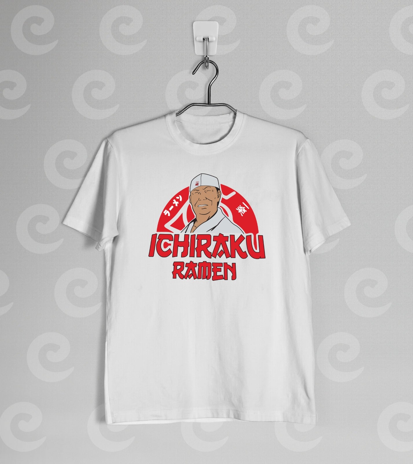 Ichiraku ramen